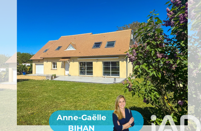 Vente Maison/villa 6 pièces — photo du bien