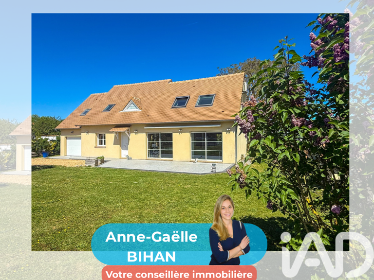 Vente Maison/villa 6 pièces — photo 1