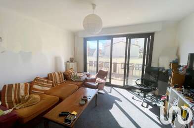 Appartement 5 pièces 535000 €