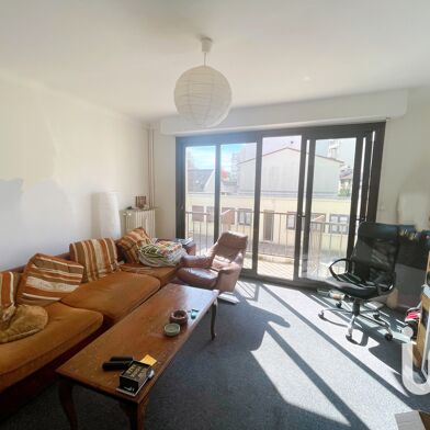 Appartement 5 pièces 535000 €