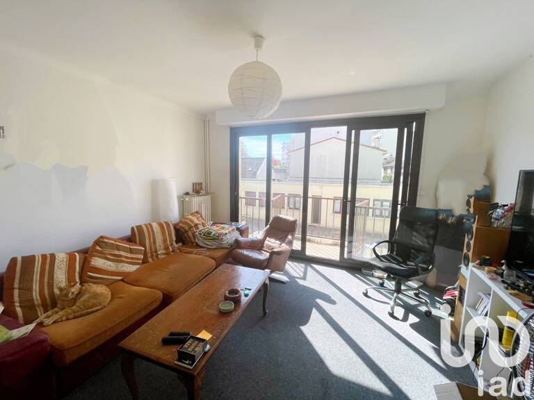 Vente Appartement 5 pièces — photo 1