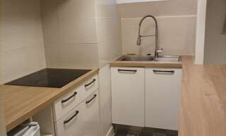 Appartement 2 Pièces 32 m² à vendre à Quimper (29000)