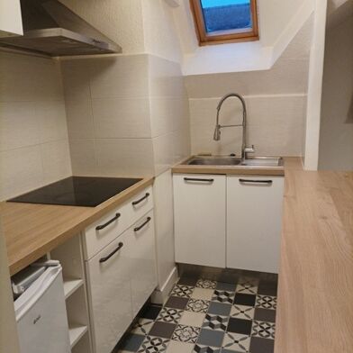 Appartement 2 pièces 101992 €