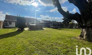 Maison 5 Pièces 89 m² à vendre à Saint-Pathus (77178)