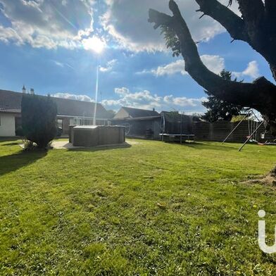 Maison 5 pièces 346000 €