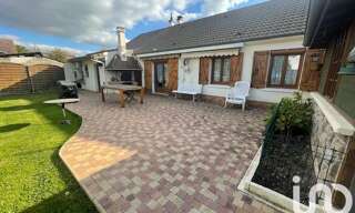 Maison 5 Pièces 89 m² à vendre à Saint-Pathus (77178)