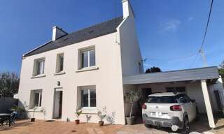 Maison 5 Pièces 120 m² à vendre à Plouhinec (29780)