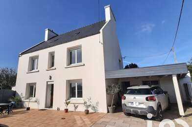 Maison 5 pièces 273999 €