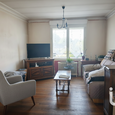 Maison 4 pièces 130000 €