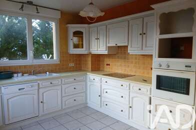 Maison 4 pièces 130000 €