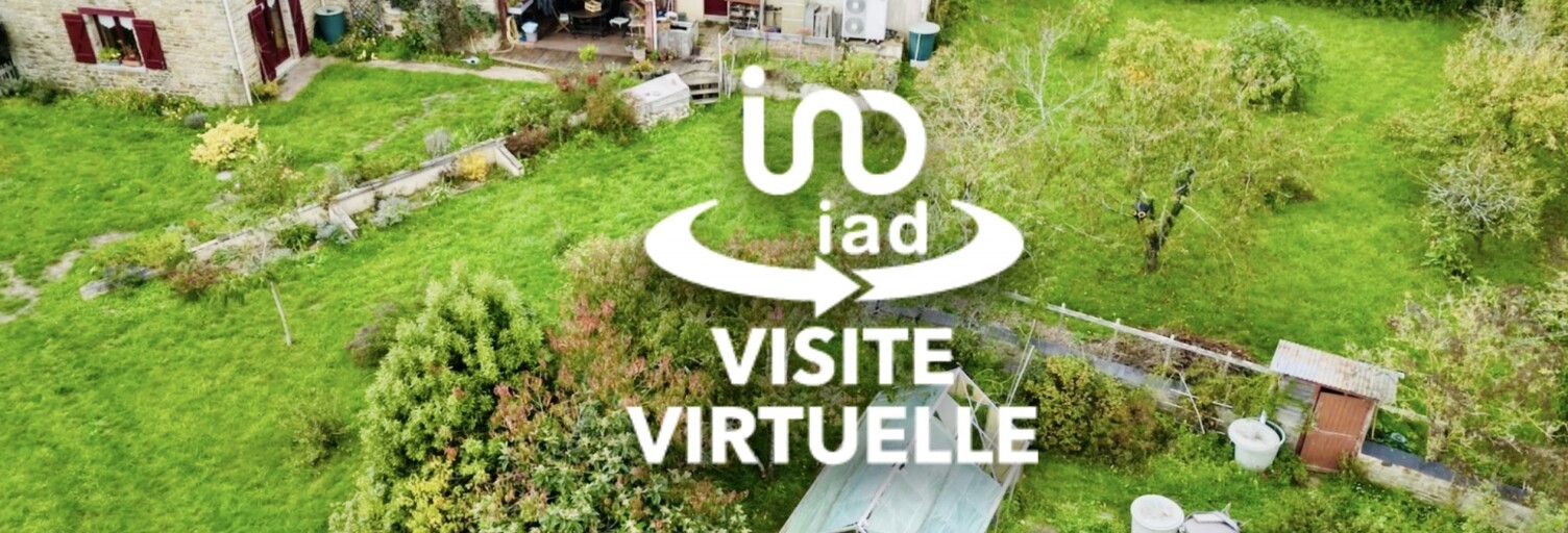 Maison 5 Pièces 205 m² à vendre à Saint-Senoux (35580)