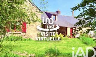 Maison 5 Pièces 205 m² à vendre à Saint-Senoux (35580)