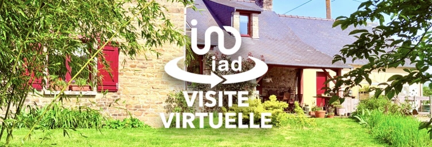 Maison 5 Pièces 205 m² à vendre à Saint-Senoux (35580)