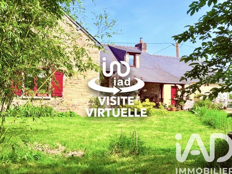 Vente Longère 7 pièces — photo 1