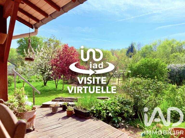 Vente Longère 7 pièces — photo 1
