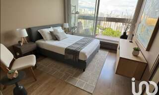 Appartement 2 Pièces 48 m² à vendre à Paris 14 (75014)