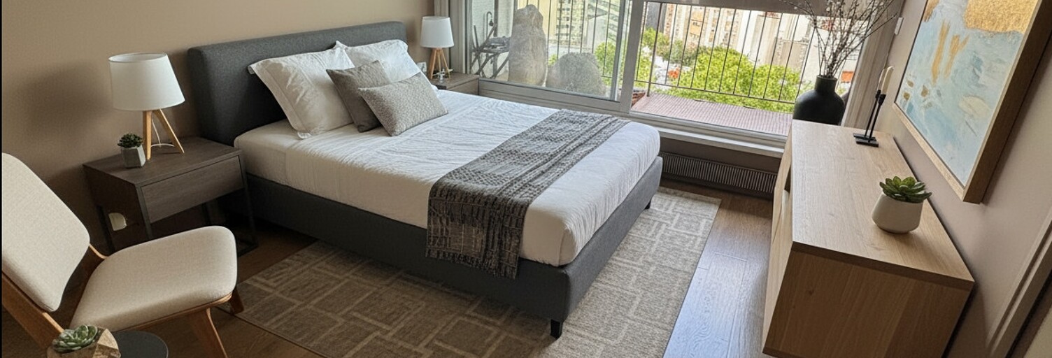 Appartement 2 Pièces 48 m² à vendre à Paris 14 (75014)