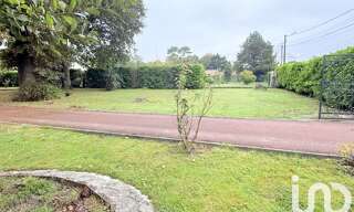Terrain  999 m² à vendre à Pessac (33600)