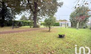 Terrain  999 m² à vendre à Pessac (33600)