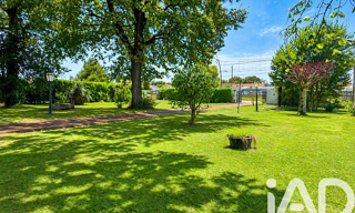 Terrain  1000 m² à vendre à Pessac (33600)