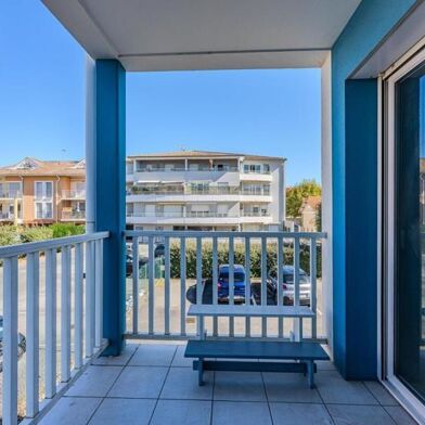 Appartement 2 pièces 198999 €