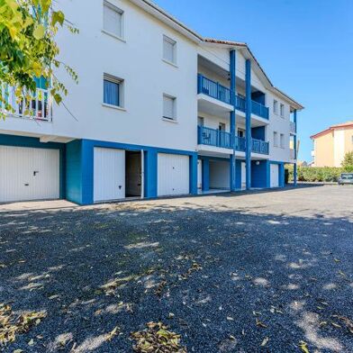 Appartement 2 pièces 198999 €