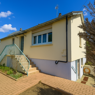 Maison 5 pièces 224000 €