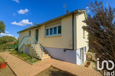 Maison 5 pièces 208000 €
