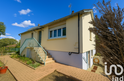 Vente Pavillon 5 pièces — photo du bien