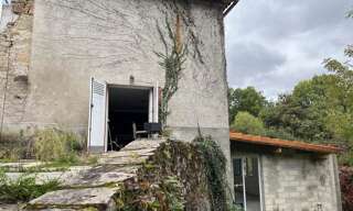 Maison 3 Pièces 95 m² à vendre à Condat-sur-Vienne (87920)