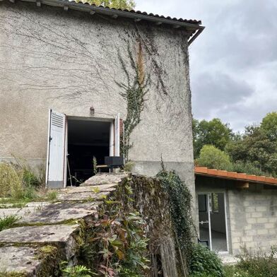 Maison 3 pièces 117568 €