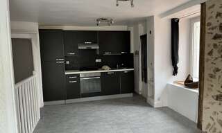 Maison 3 Pièces 95 m² à vendre à Condat-sur-Vienne (87920)