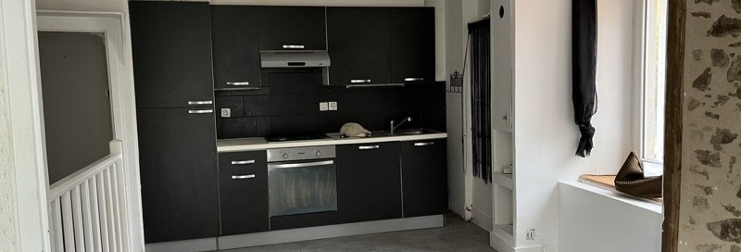 Maison 3 Pièces 95 m² à vendre à Condat-sur-Vienne (87920)