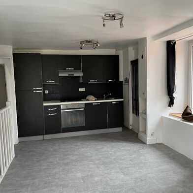 Maison 3 pièces 112224 €