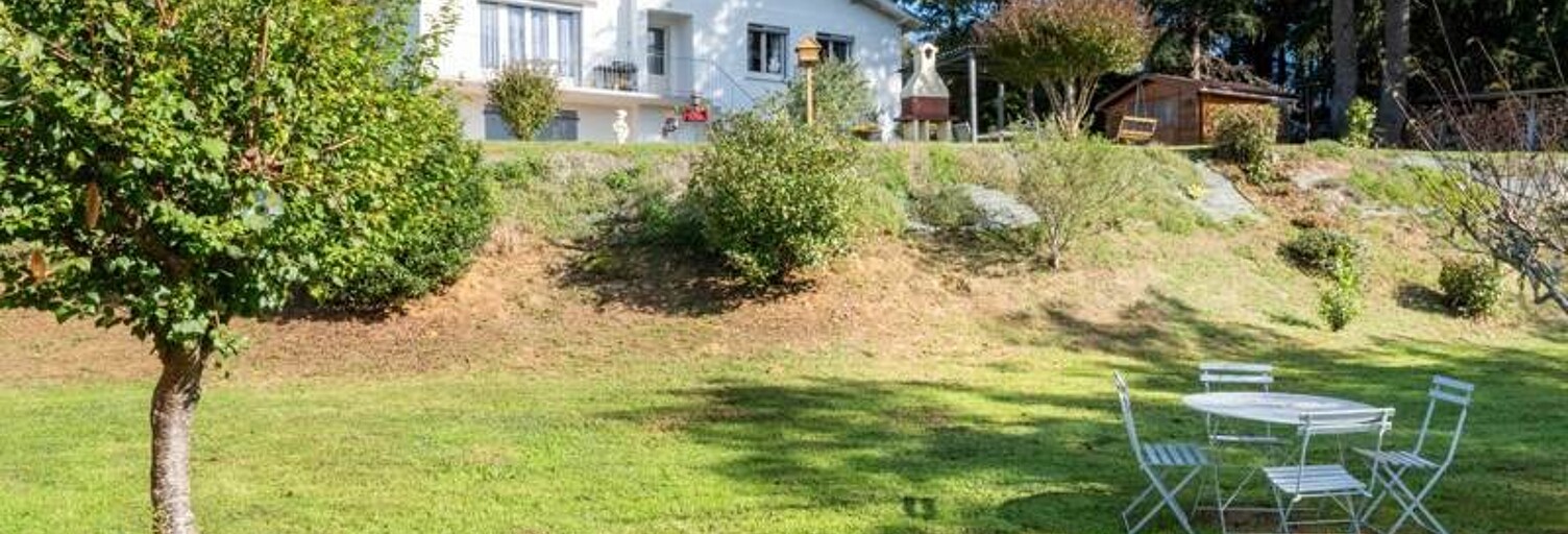 Maison 5 Pièces 119 m² à vendre à Estang (32240)