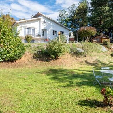 Maison 5 pièces 187500 €