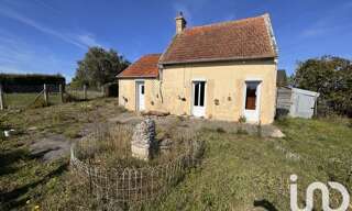 Maison 3 Pièces 42 m² à vendre à Longues-sur-Mer (14400)