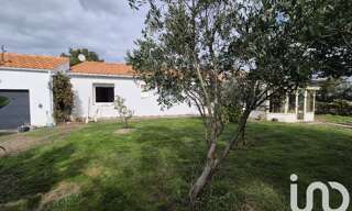 Maison 6 Pièces 191 m² à vendre à Saint-Maixent-sur-Vie (85220)