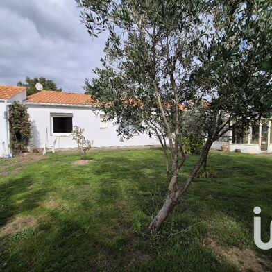 Maison 6 pièces 393000 €