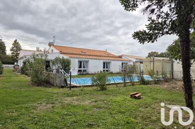 Maison 6 pièces 393000 €