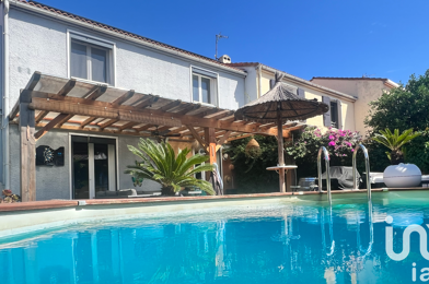 Maison 5 pièces 249000 €