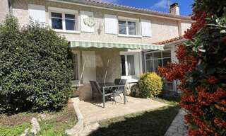 Maison 5 Pièces 175 m² à vendre à Val-de-Bonnieure (16230)