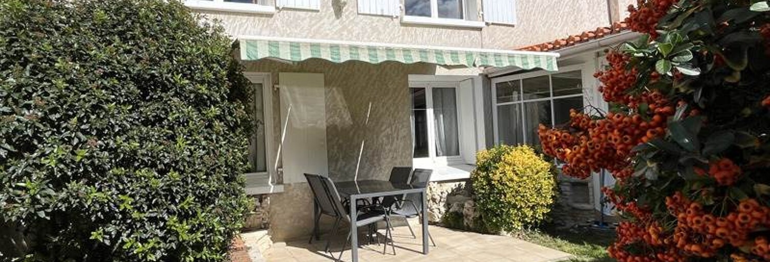 Maison 5 Pièces 175 m² à vendre à Val-de-Bonnieure (16230)