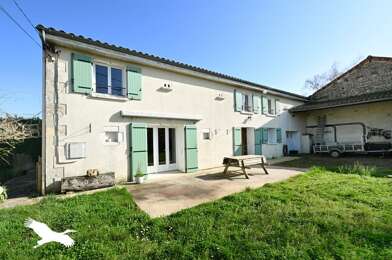 Maison 8 pièces 199990 €