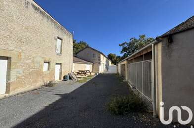 Maison 7 pièces 313000 €