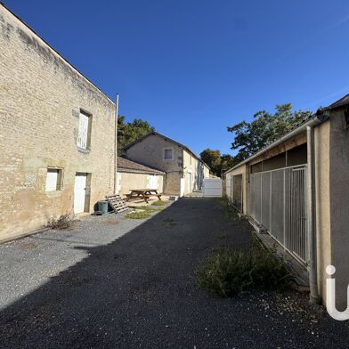 Maison 7 pièces 313000 €