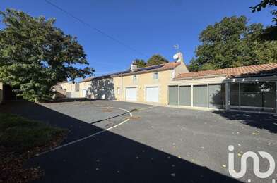 Maison 7 pièces 295000 €