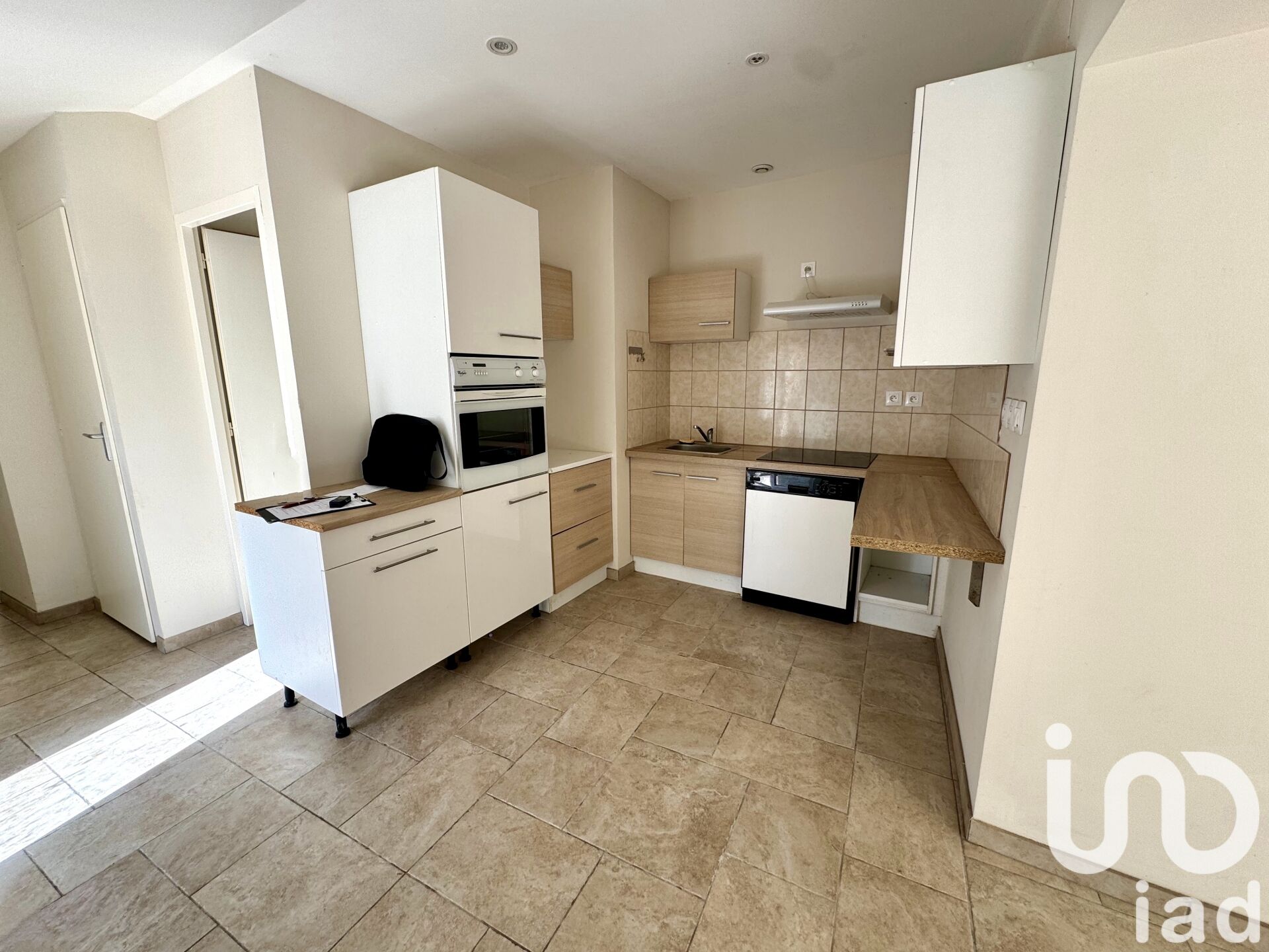 Maison à vendre, 7 pièces, 298 m², Saint-Martin-la-Pallu