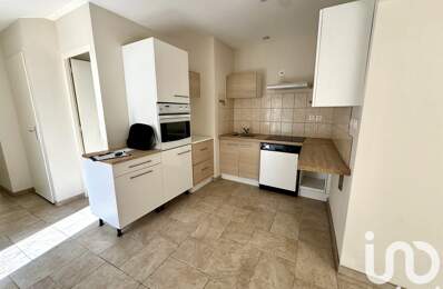 Vente Maison/villa 7 pièces — photo du bien