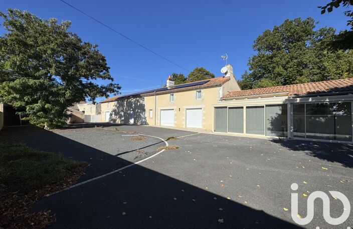 Vente Maison/villa 7 pièces — photo 2